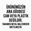 Serena 10'lu Dekoratif Galeri Boşluğu Siyah Tavan Sarkıt Avize (GÜNIŞIĞI LED AMPULLER DAHİLDİR...)