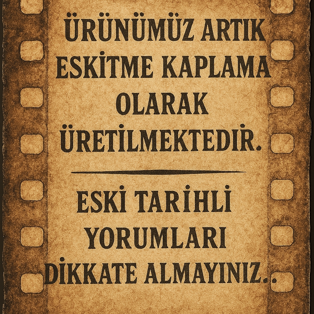 Sparg 2'li Dekoratif Eskitme Kaplama Metal Tavan Sarkıt Modern Avize (GÜN IŞIĞI LED AMPULLER DAHİLDİR...)