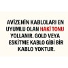 Arya Dekoratif 2'li Metal Tavan Sarkıt Eskitme Kaplama&Krem Modern Avize (Gün ışığı led ampuller dahildir.)