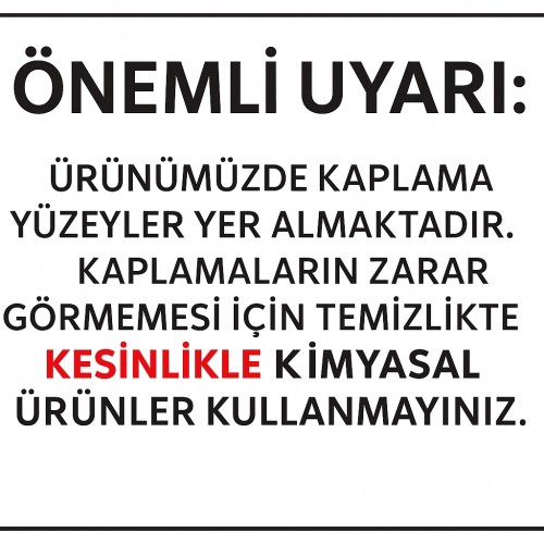 Esila Dekoratif Şapkalı Duvar Aplik Krom Modern İç Mekan