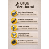 Serena Dekoratif Metal Tavan Sarkıt Tekli Siyah Modern Avize İç Mekan (GÜNIŞIĞI LED AMPUL DAHİLDİR...)