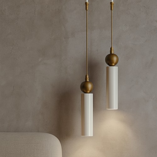 Sparg 2'li Dekoratif Krem & Eskitme Metal Modern Duvar Aplik İç Mekan (GÜNIŞIĞI LED AMPULLER DAHİLDİR...)