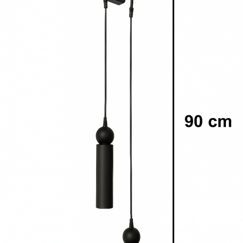 Sparg 2'li Dekoratif Siyah Metal Modern Duvar Aplik İç Mekan (GÜNIŞIĞI LED AMPULLER DAHİLDİR...)