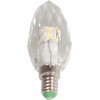 SDCA389 - 4,5W Kristal camlı DİM edilebilir SMD ledli ampul