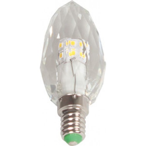 SDCA389 - 4,5W Kristal camlı DİM edilebilir SMD ledli ampul
